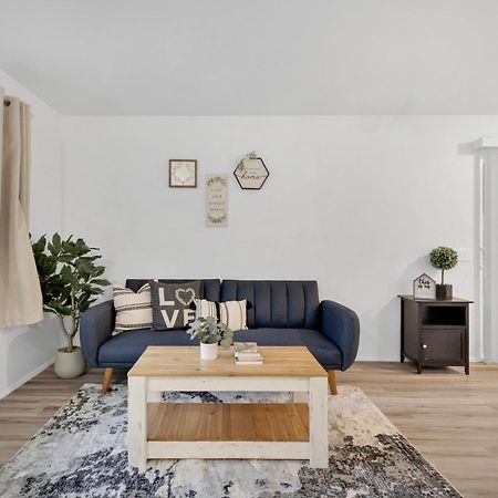 Central Bellevue Guesthouse Экстерьер фото