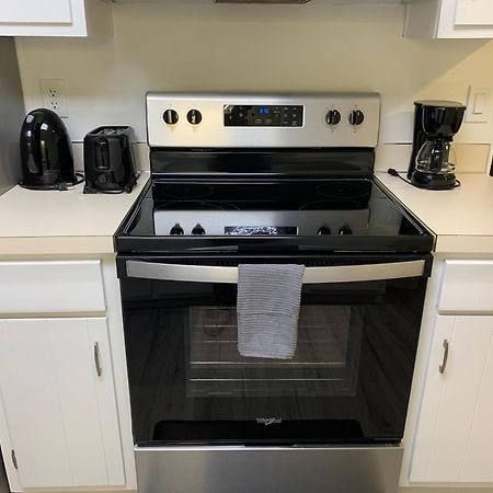 Central Bellevue Guesthouse Экстерьер фото