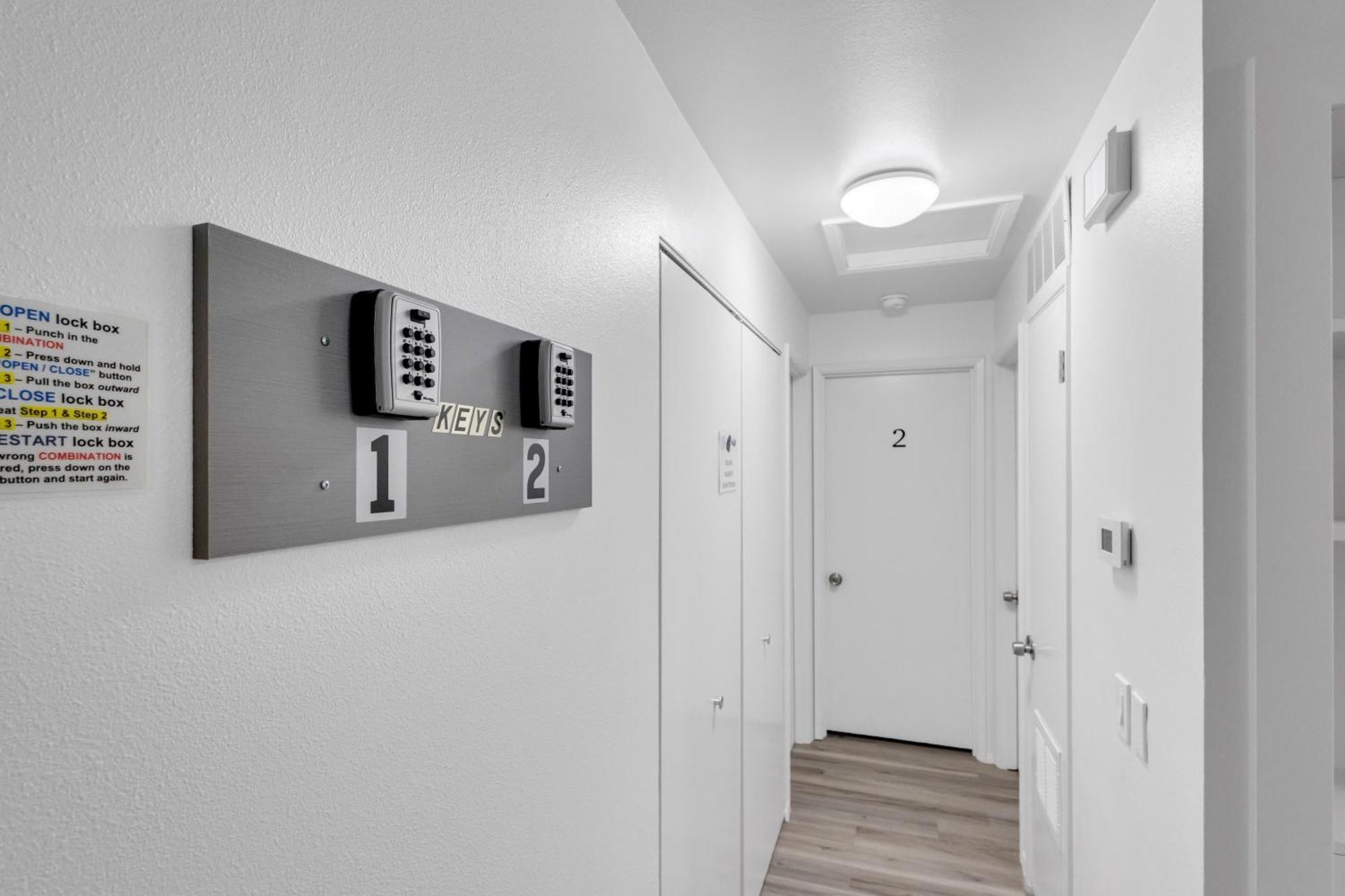 Central Bellevue Guesthouse Экстерьер фото