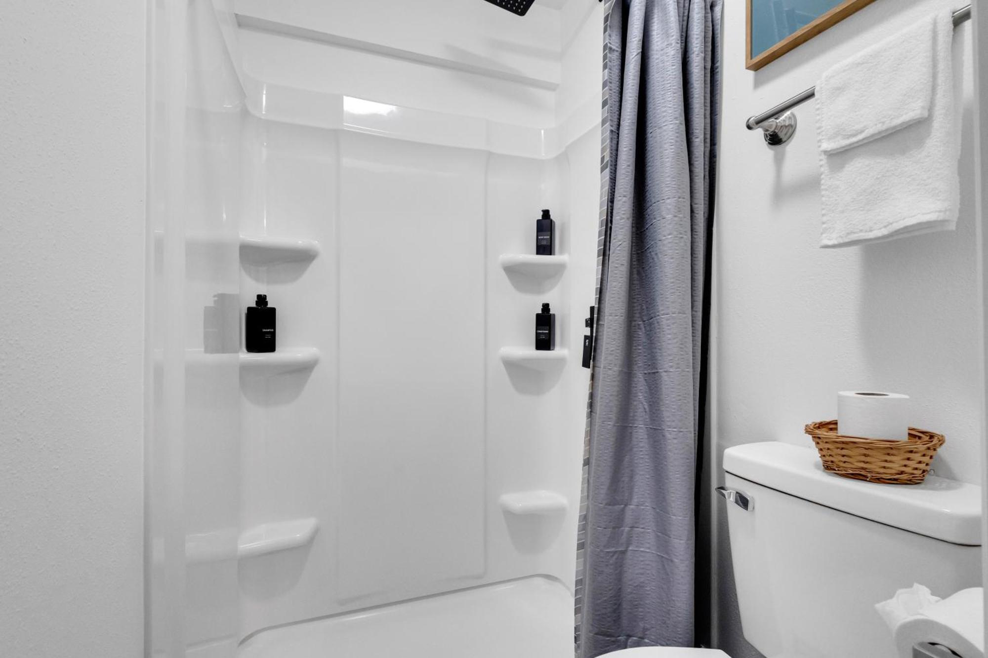 Central Bellevue Guesthouse Экстерьер фото