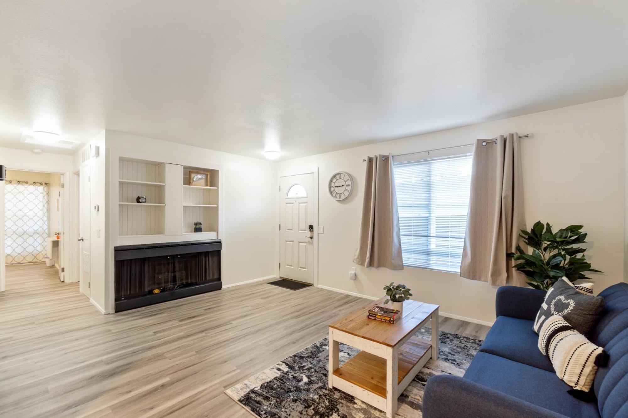 Central Bellevue Guesthouse Экстерьер фото