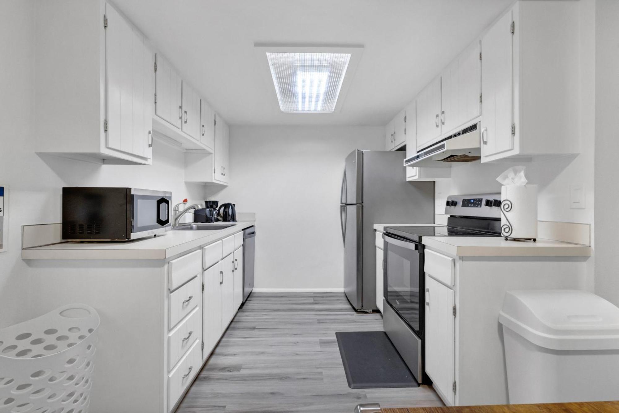 Central Bellevue Guesthouse Экстерьер фото