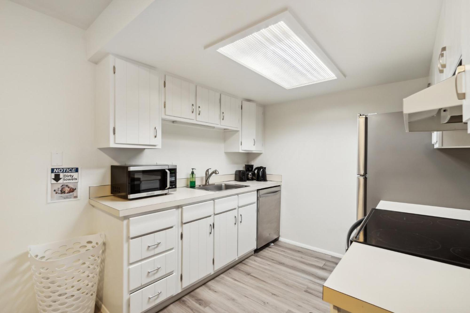 Central Bellevue Guesthouse Экстерьер фото