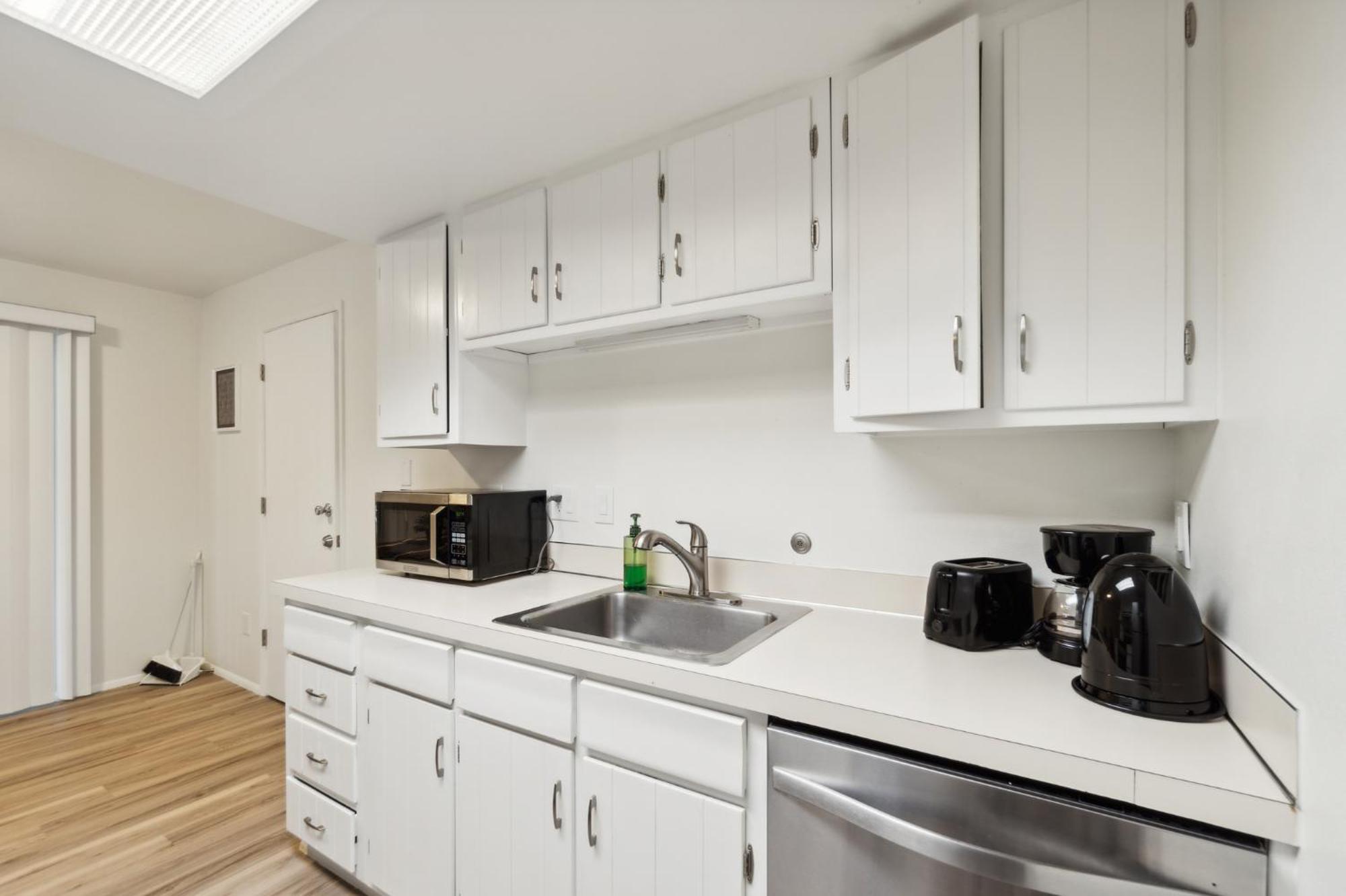 Central Bellevue Guesthouse Экстерьер фото