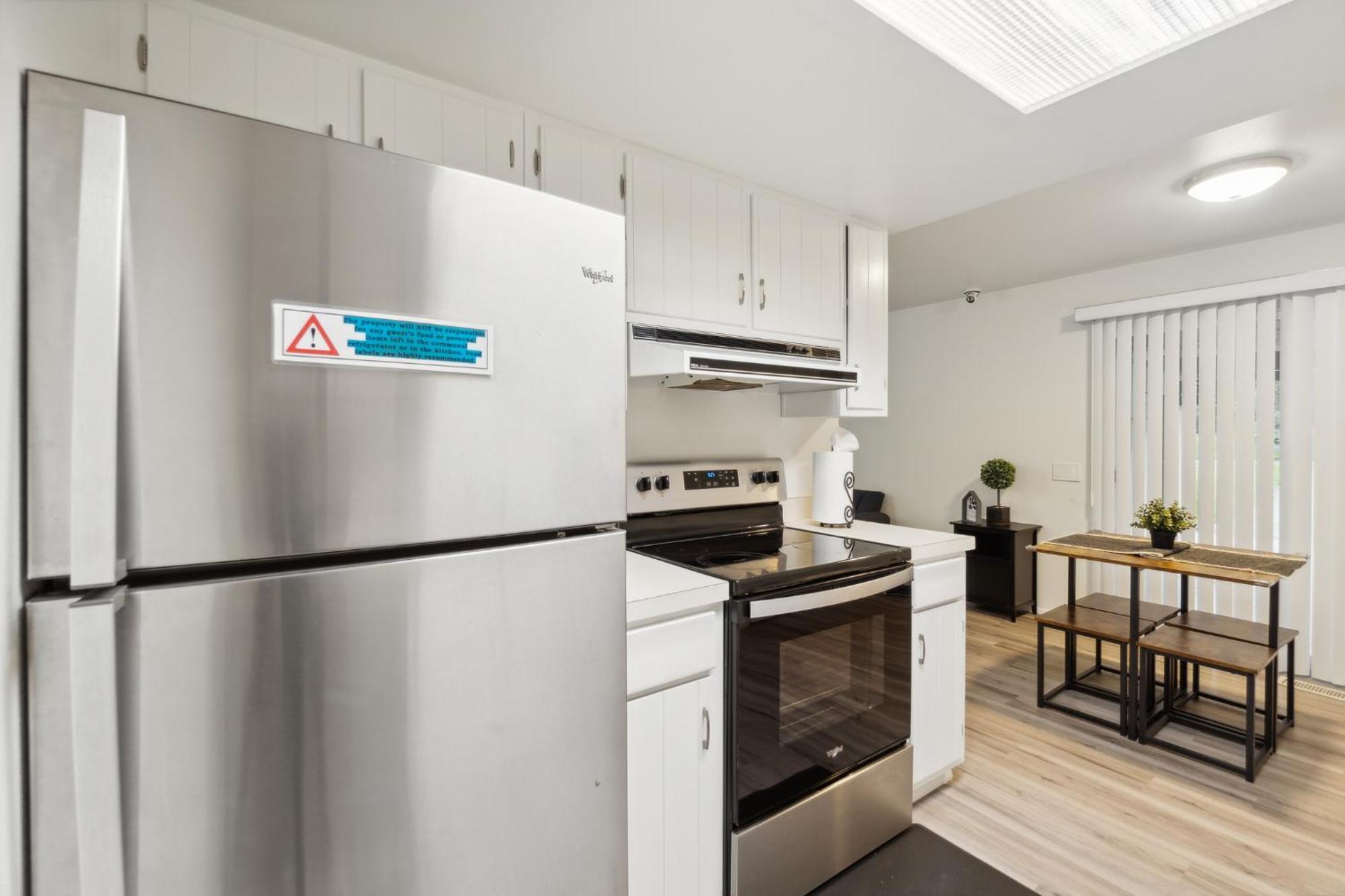 Central Bellevue Guesthouse Экстерьер фото
