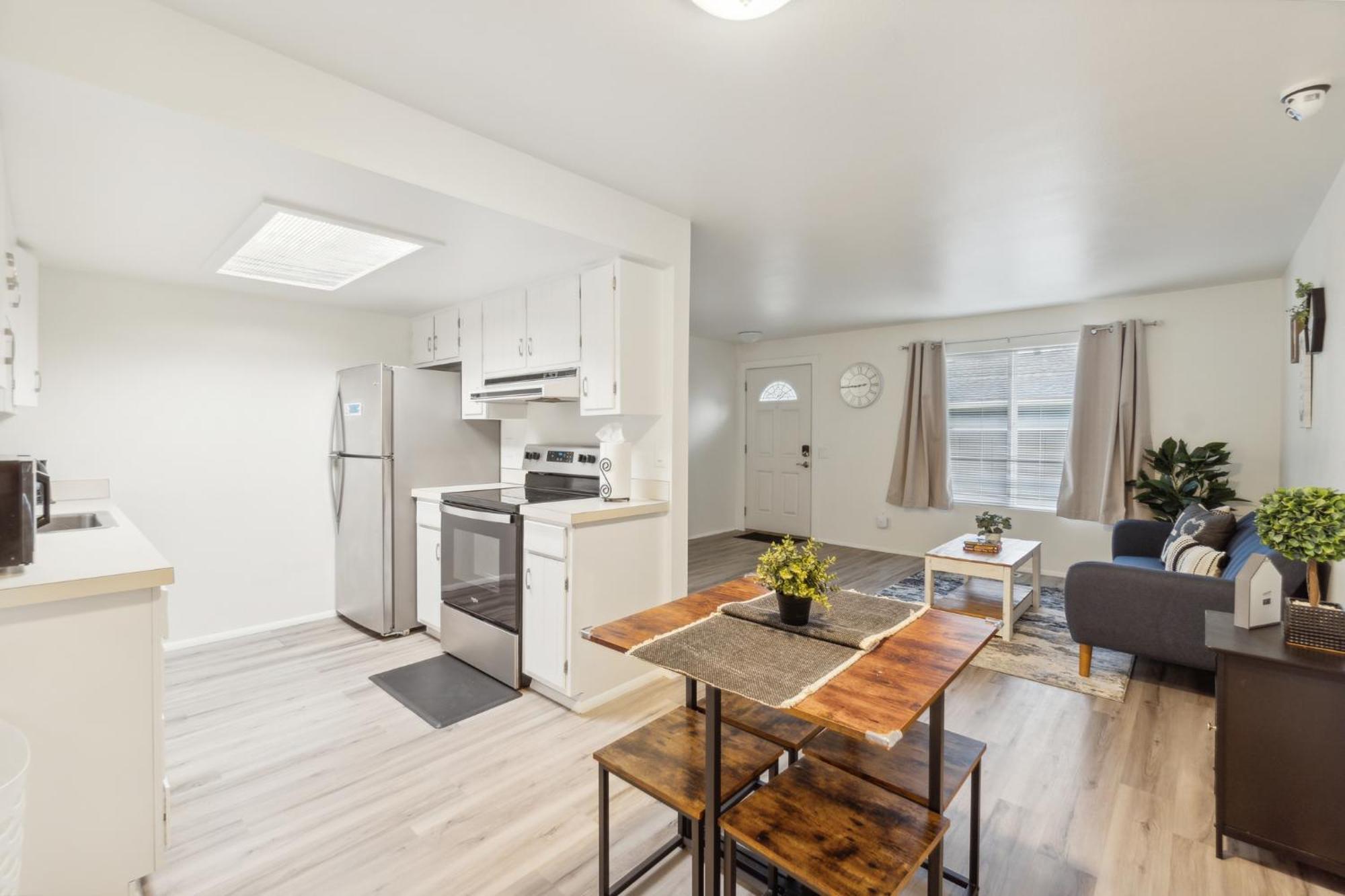 Central Bellevue Guesthouse Экстерьер фото