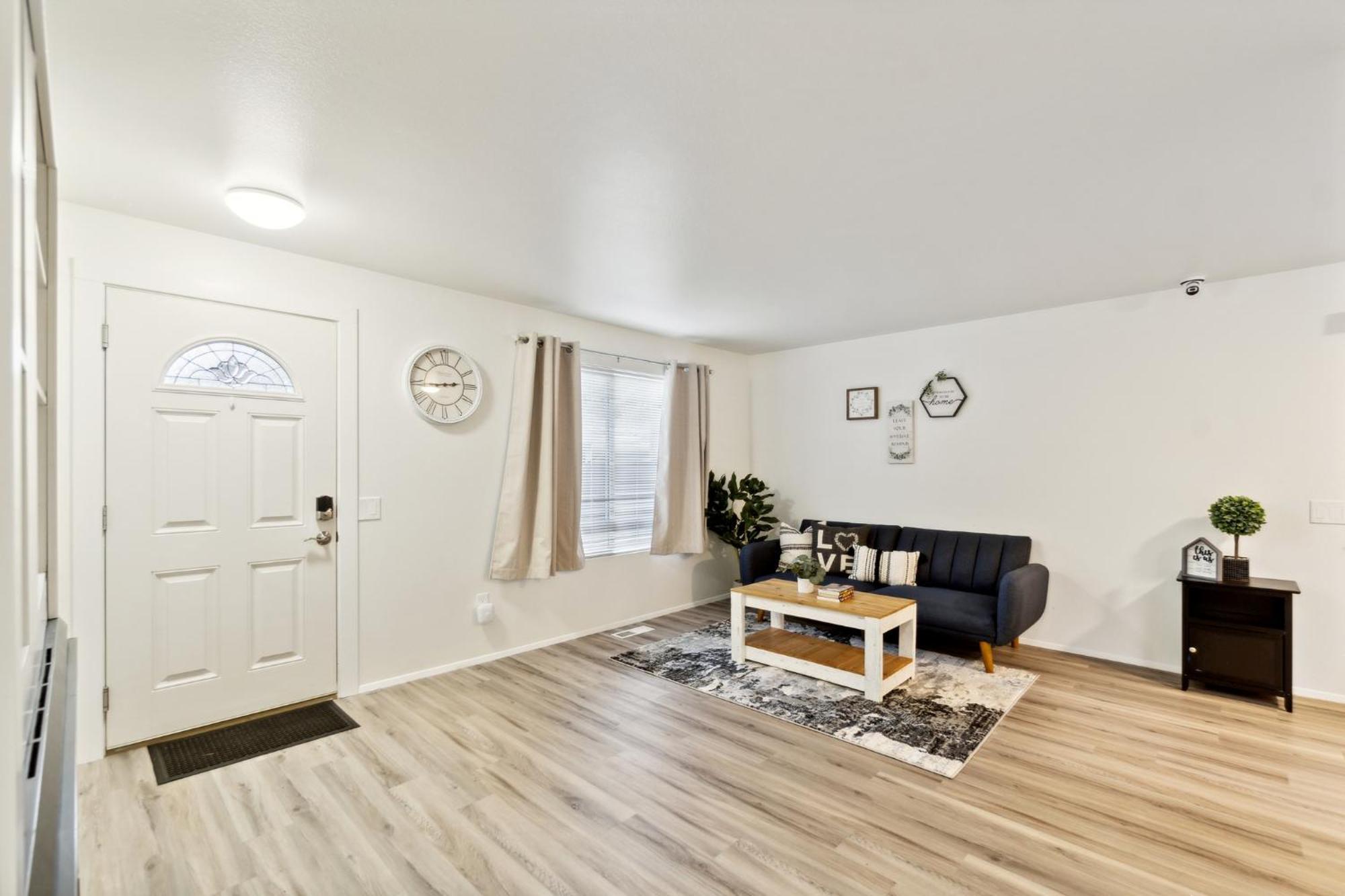 Central Bellevue Guesthouse Экстерьер фото