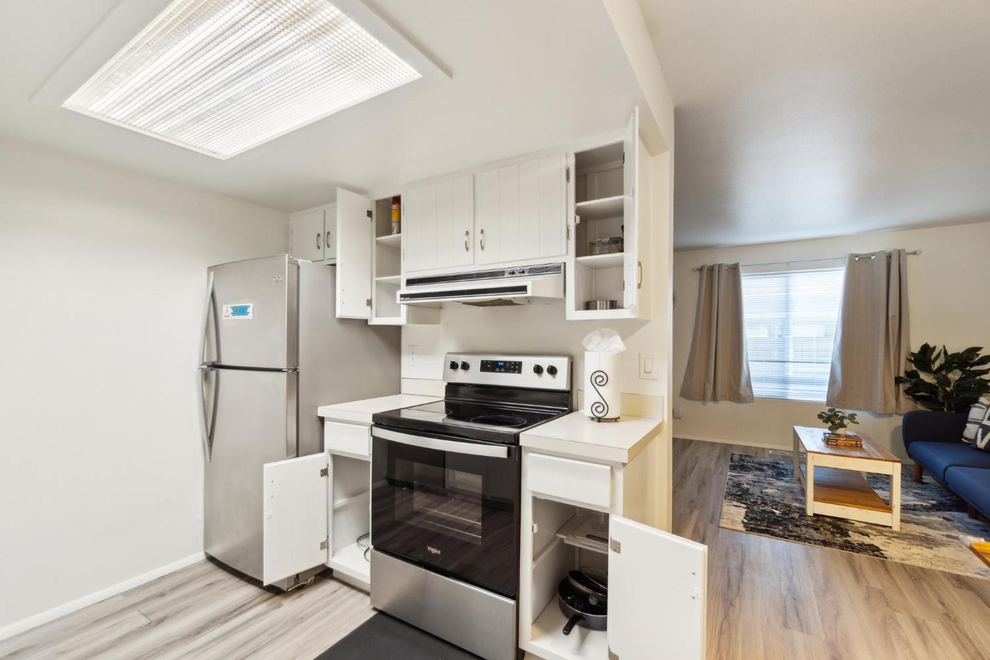 Central Bellevue Guesthouse Экстерьер фото